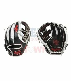 RAWLINGS PRO314-32BW Heart Of The Hide 11.5" Baseball Glove