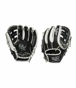 RAWLINGS PRO314-6BW Heart Of The Hide 11 1/2" Baseball Glove