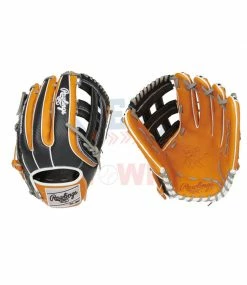 RAWLINGS PRO3319-6TBCF Heart Of The Hide Hypershell 12.75" Baseball Glove