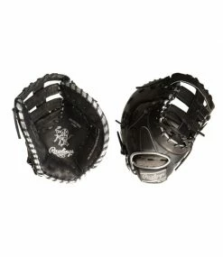 RAWLINGS PRODCTBSS Heart Of The Hide Blackout 13" Firstbase Baseball Glove