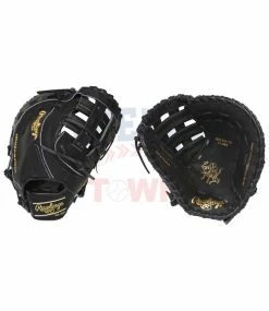 RAWLINGS PROFM18-17B Heart Of The Hide 12.5" Firstbase Baseball Glove