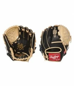 RAWLINGS PROR201-3BC Heart Of The Hide R2G Narrow Fit 10 3/4" Baseball Glove