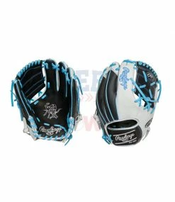 RAWLINGS PROR204-8BWSS Heart Of The Hide R2G 11.5" Baseball Glove
