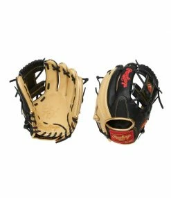 RAWLINGS PROR204U-2CB Heart Of The Hide R2G 11.5" Baseball Glove