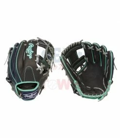 RAWLINGS PROR204U-2DS Heart Of The Hide Hypershell 11.5" Baseball Glove
