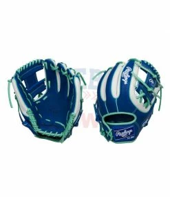 RAWLINGS PROR314-2RW Heart Of The Hide R2G 11.5" Baseball Glove