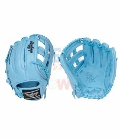 RAWLINGS PROR3319-6CB Heart Of The Hide R2G 12.75" Baseball Glove