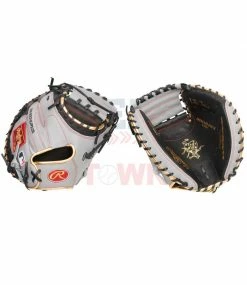 RAWLINGS PRORCM33-23BGS Heart Of The Hide R2G 33" Catcher's Baseball Glove