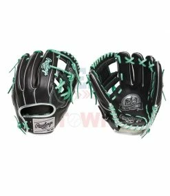 RAWLINGS PROS934-2B Pro Preferred Series 11.75" Baseball Glove