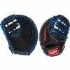 RAWLINGS PROSAR44 Anthony Rizzo Pattern Pro Preferred 12.75" Firstbase Baseball Glove -Cheap baseball Store prosar44 anthony rizzo pattern pro preferred 1275