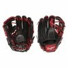 RAWLINGS PROSFL12 Pro Preferred Francisco Lindor Game Day Pattern 11.75" Baseball Glove -Cheap baseball Store prosfl12 pro preferred francisco lindor game day p