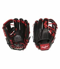RAWLINGS PROSFL12 Pro Preferred Francisco Lindor Game Day Pattern 11.75" Baseball Glove