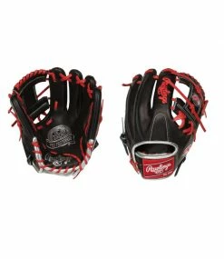 RAWLINGS PROSFL12B Pro Preferred 11.75" Francisco Lindor Gameday Baseball Glove