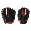 RAWLINGS PROSMT27 Pro Preferred Mike Trout Game Day Pattern 12 3/4" Baseball Glove -Cheap baseball Store prosmt27 pro preferred mike trout game day pattern