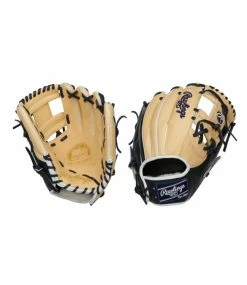RAWLINGS PROSNP4-2CN Pro Preferred 11.5" Baseball Glove