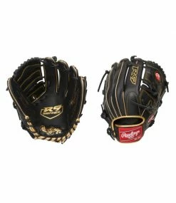RAWLINGS R9206-9BG R9 12" Baseball Glove