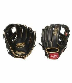RAWLINGS R9314-2BG R9 11.5" Baseball Glove