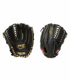 RAWLINGS R96019BGFS R9 12.75" Baseball Glove