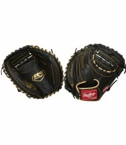 RAWLINGS R9CM325BG R9 32.5" Baseball Catcher's Glove