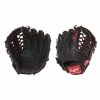 RAWLINGS R9YPT4-4B R9 Pro Taper 11.5" Youth Baseball Glove 2 RAWLINGS R9YPT4-4B R9 Pro Taper 11.5" Youth Baseball Glove -Cheap baseball Store r9ypt4 4b r9 pro taper 115 youth baseball glove