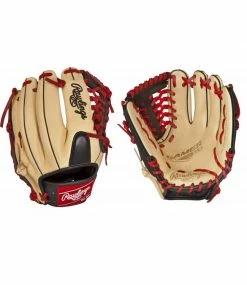 Rawlings GXLE205-4 Gamer XLE 11.75" Baseball Glove