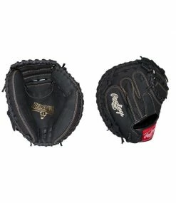 RAWLINGS RCM325B Renegade 32 1/2" Catcher's Baseball Glove