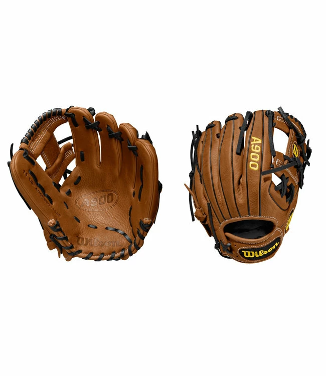 Wilson A900 11.5" Baseball Glove 3 Wilson A900 11.5" Baseball Glove