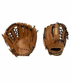 Wilson A900 11.75" Baseball Glove